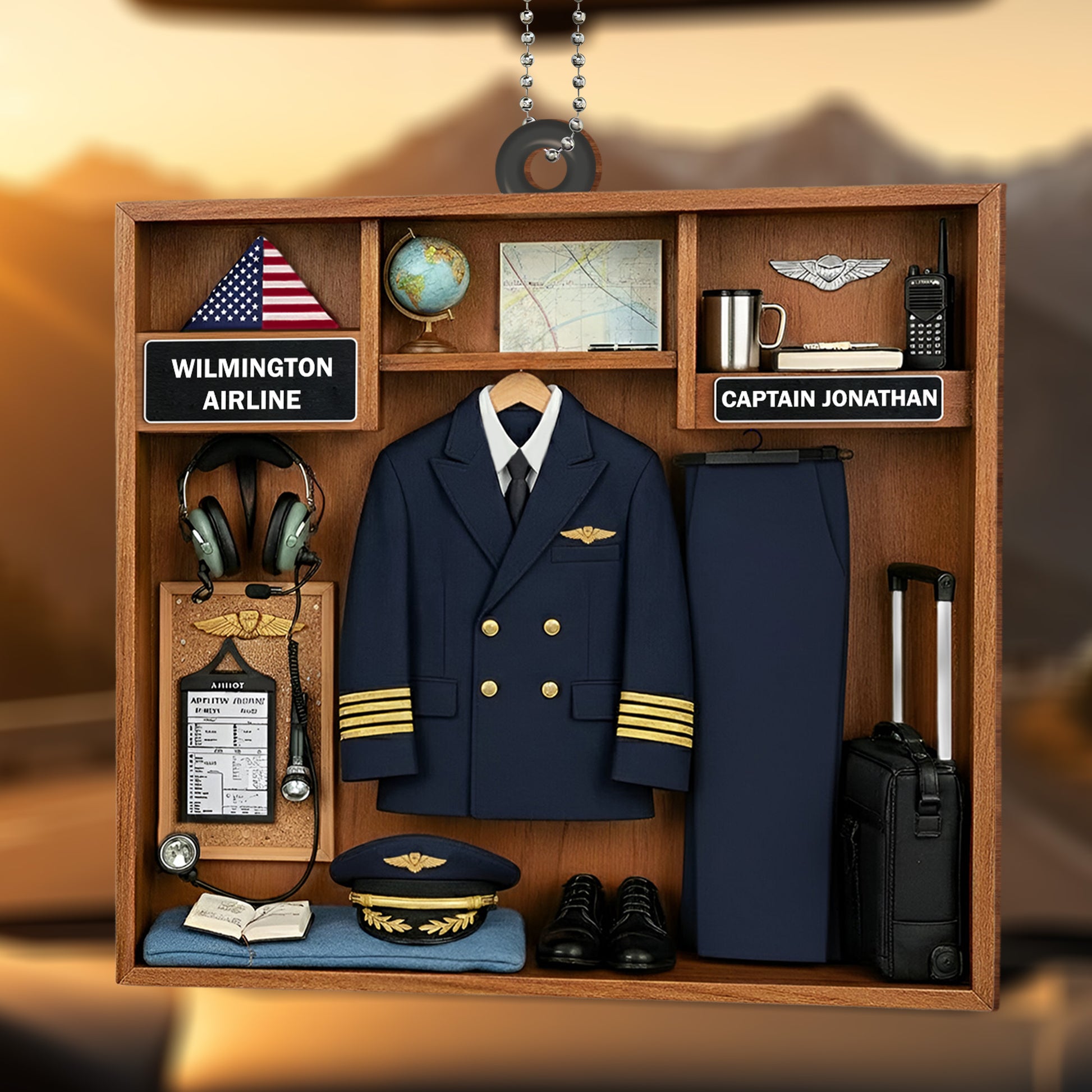 Wilmington Airline, Captivating Your Journey In The Skies