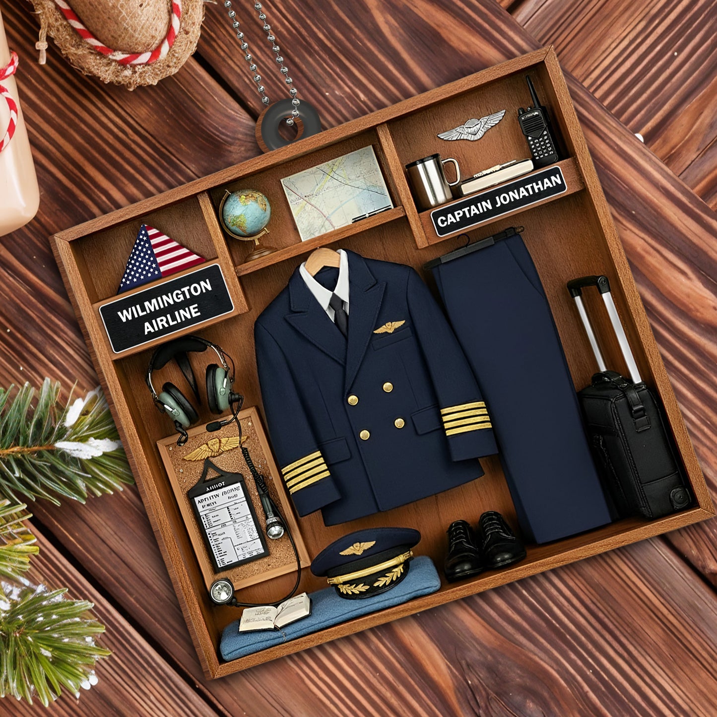 Wilmington Airline, Captivating Your Journey In The Skies