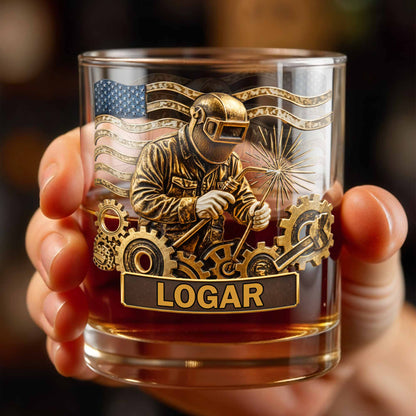 Capture The Spirit Of Craftsmanship And Patriotism