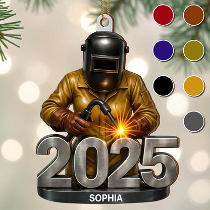 Celebrate Your Passion With Welding Tools Design