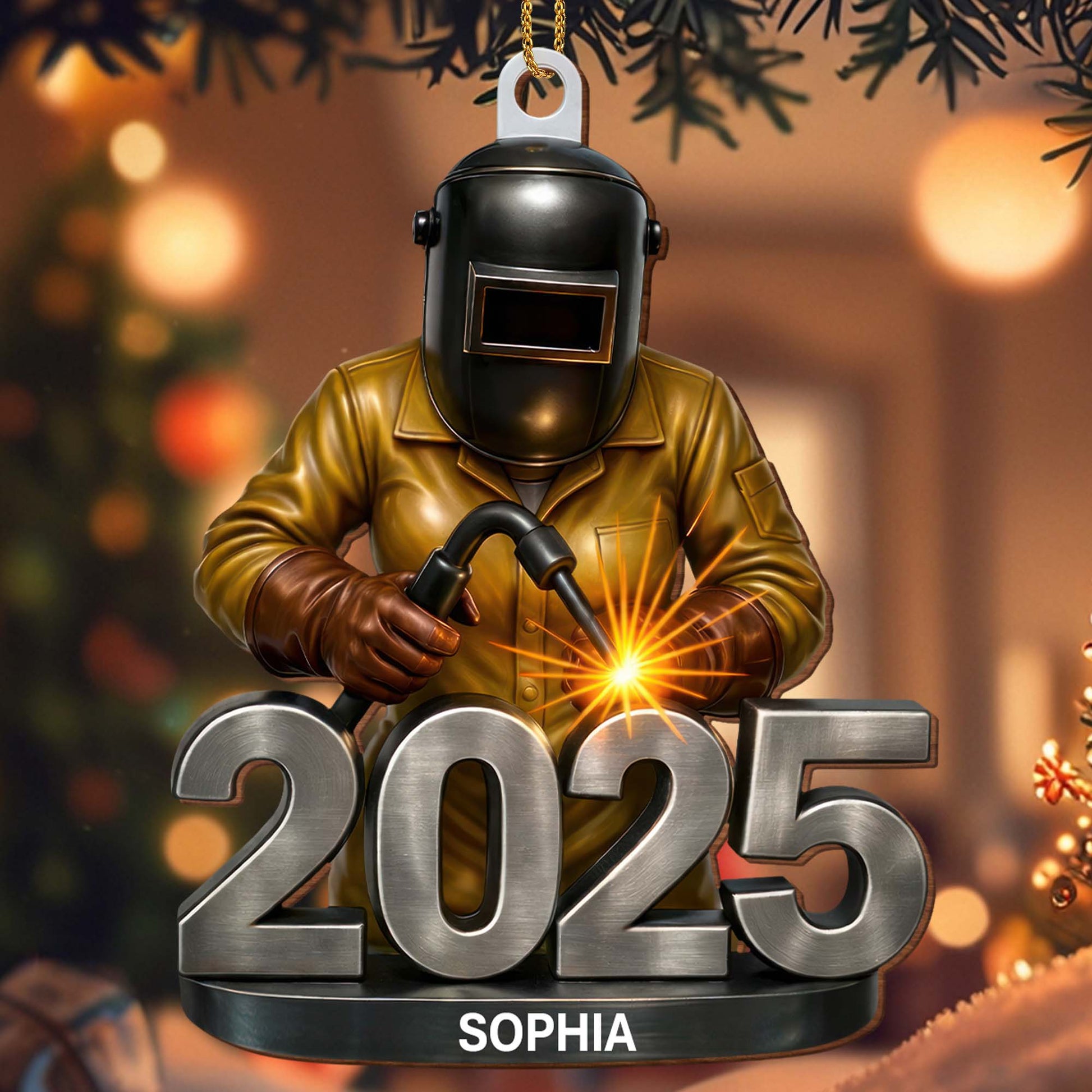 Celebrate Your Passion With Welding Tools Design