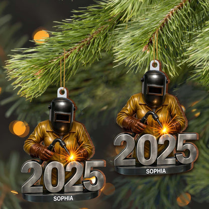 Celebrate Your Passion With Welding Tools Design