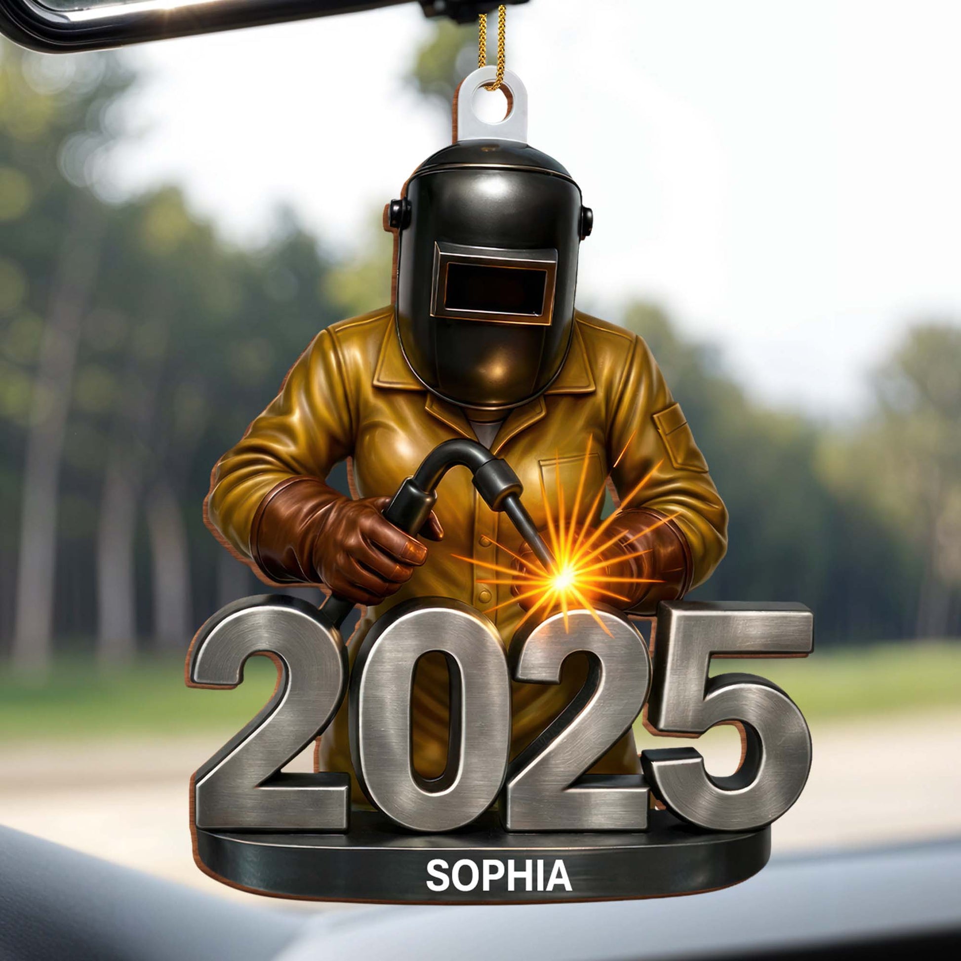 Celebrate Your Passion With Welding Tools Design