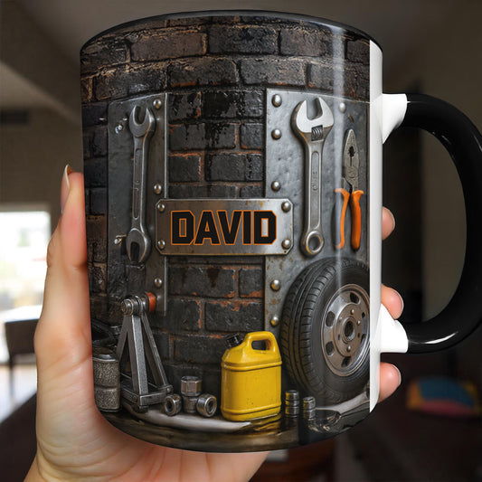 Perfect Gift For The Handy Person In Your Life