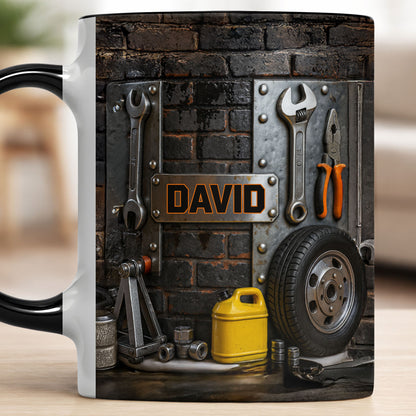 Perfect Gift For The Handy Person In Your Life