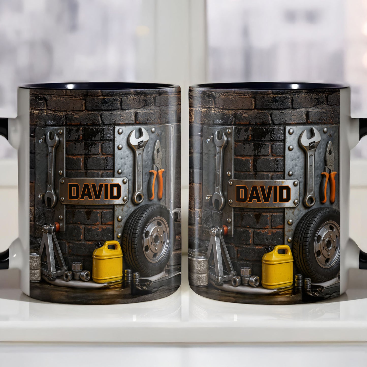 Perfect Gift For The Handy Person In Your Life