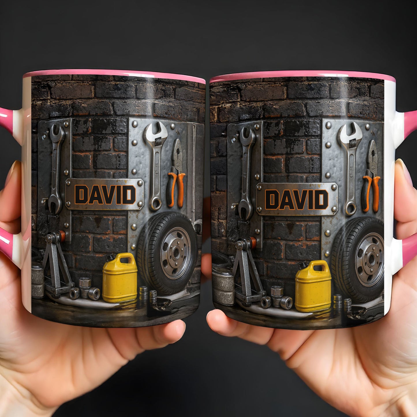 Perfect Gift For The Handy Person In Your Life