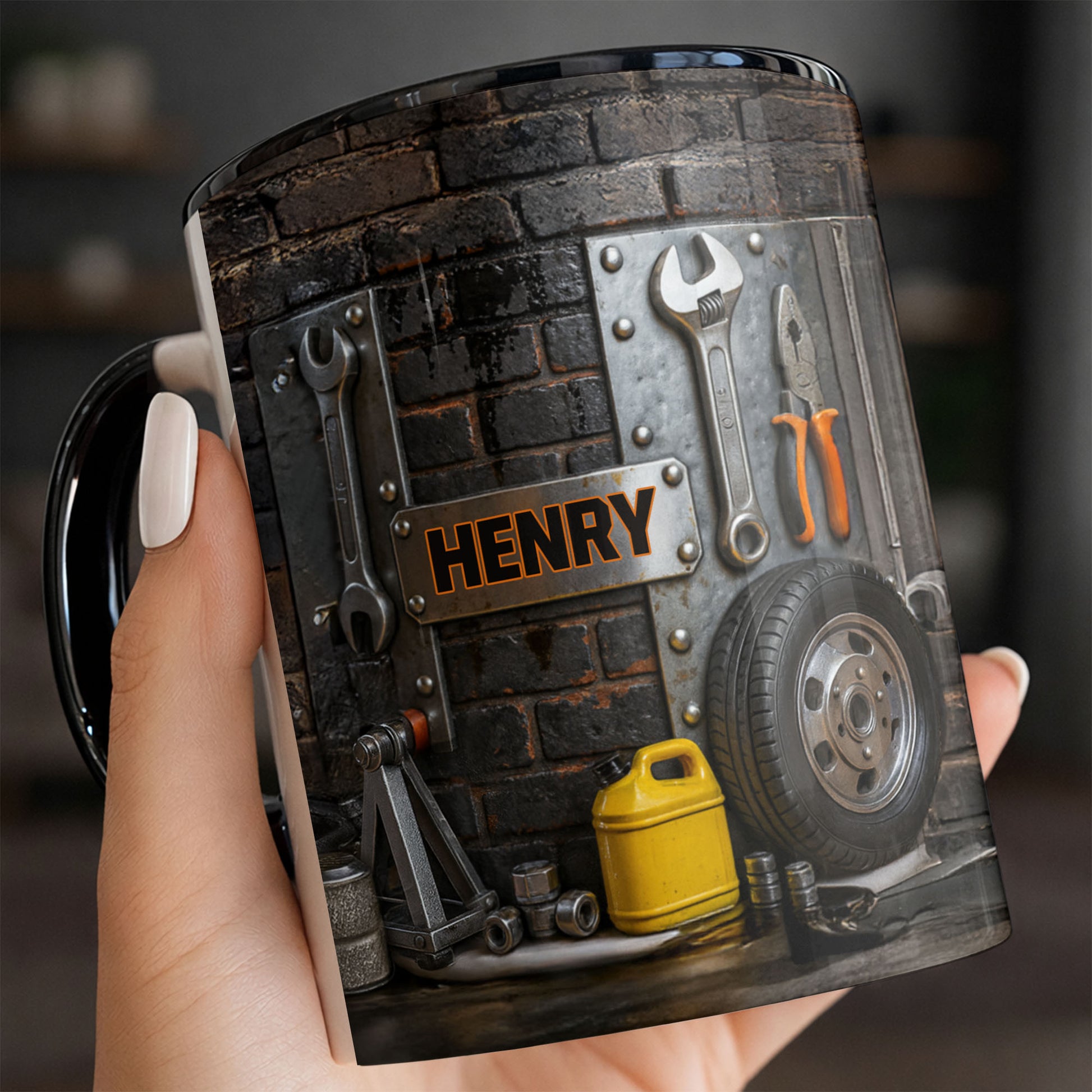 Perfect Gift For The Handy Person In Your Life