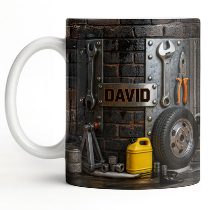 Perfect for DIY Enthusiasts and Car Lovers