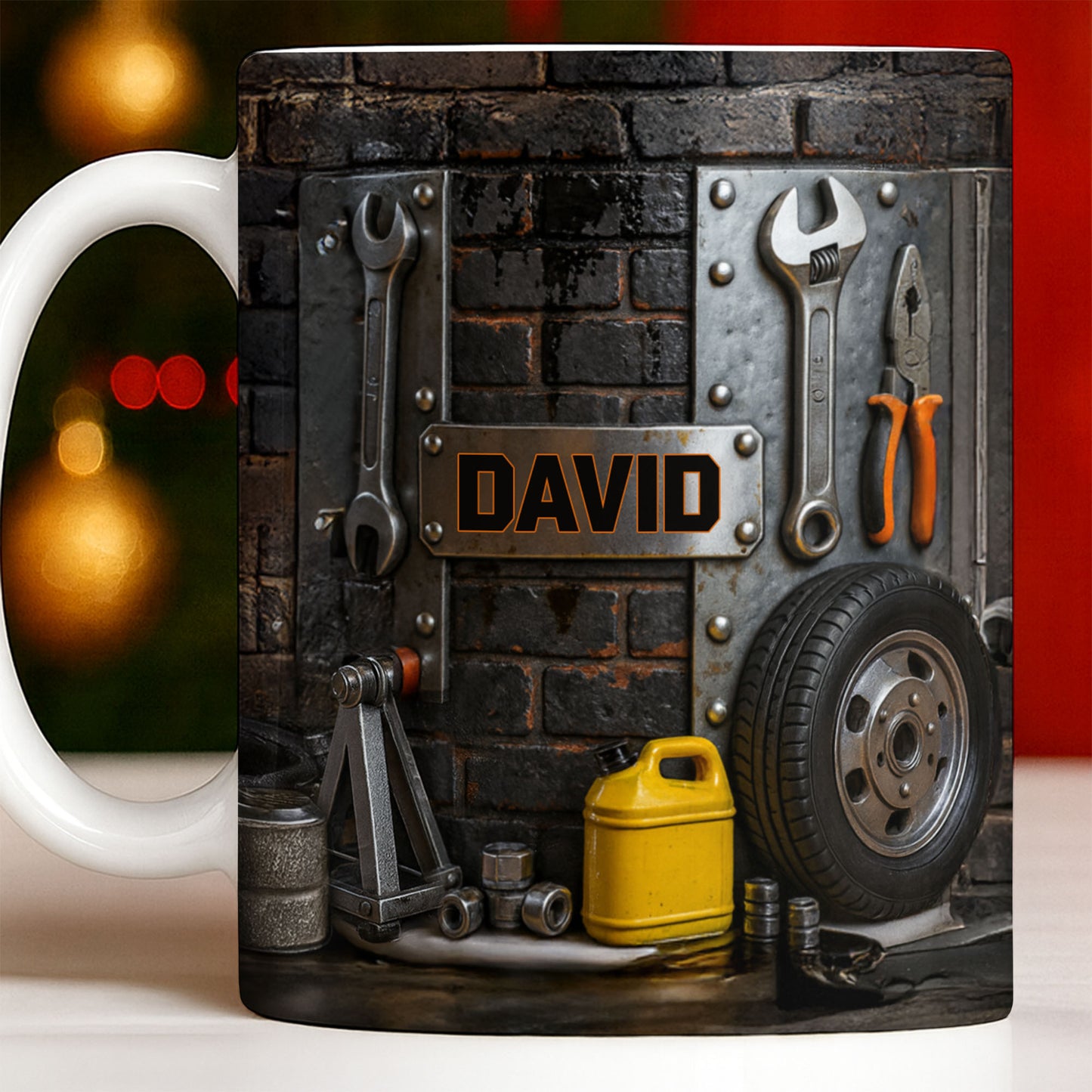 Perfect for DIY Enthusiasts and Car Lovers