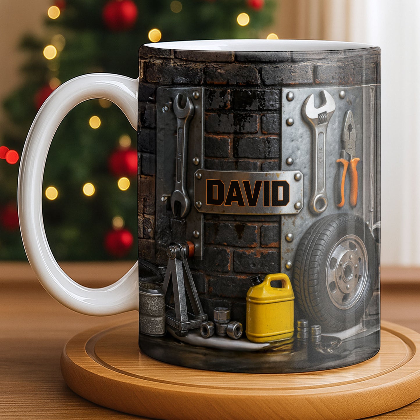 Perfect for DIY Enthusiasts and Car Lovers