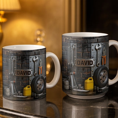 Perfect for DIY Enthusiasts and Car Lovers