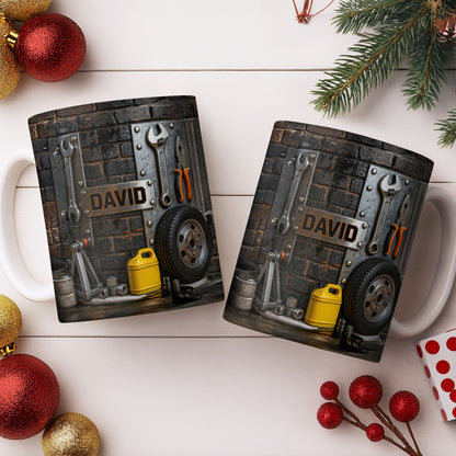 Perfect for DIY Enthusiasts and Car Lovers