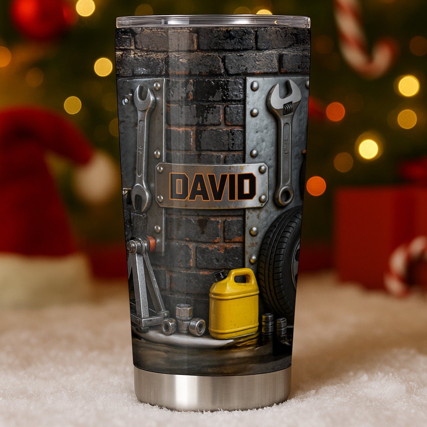 Celebrate Mechanics, Tools and Adventures