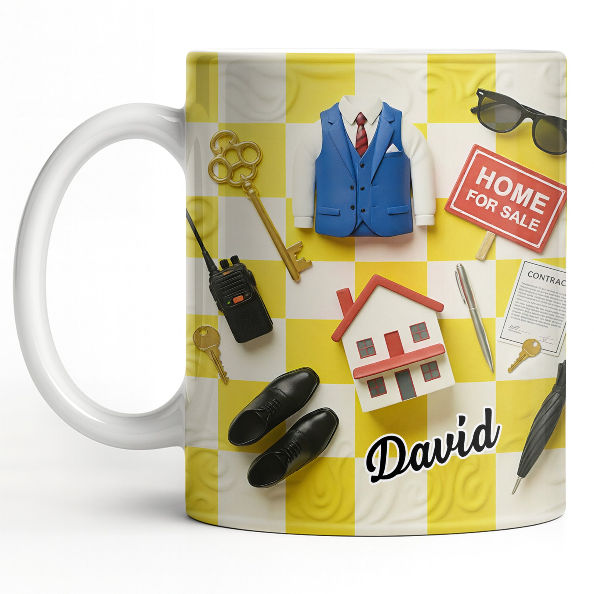 Perfect Gift For Real Estate Professionals