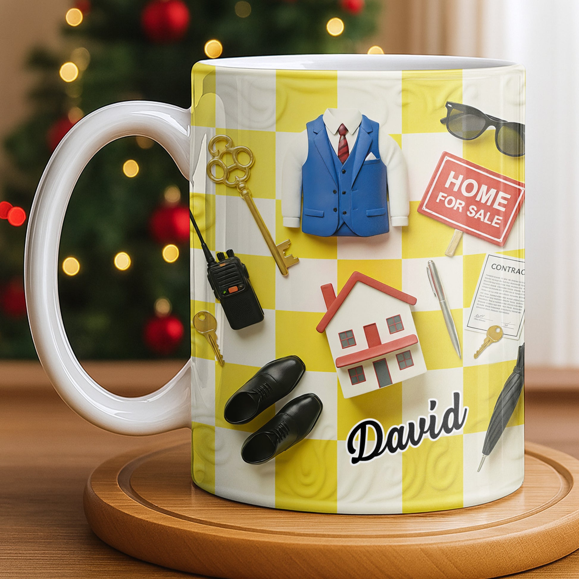 Perfect Gift For Real Estate Professionals