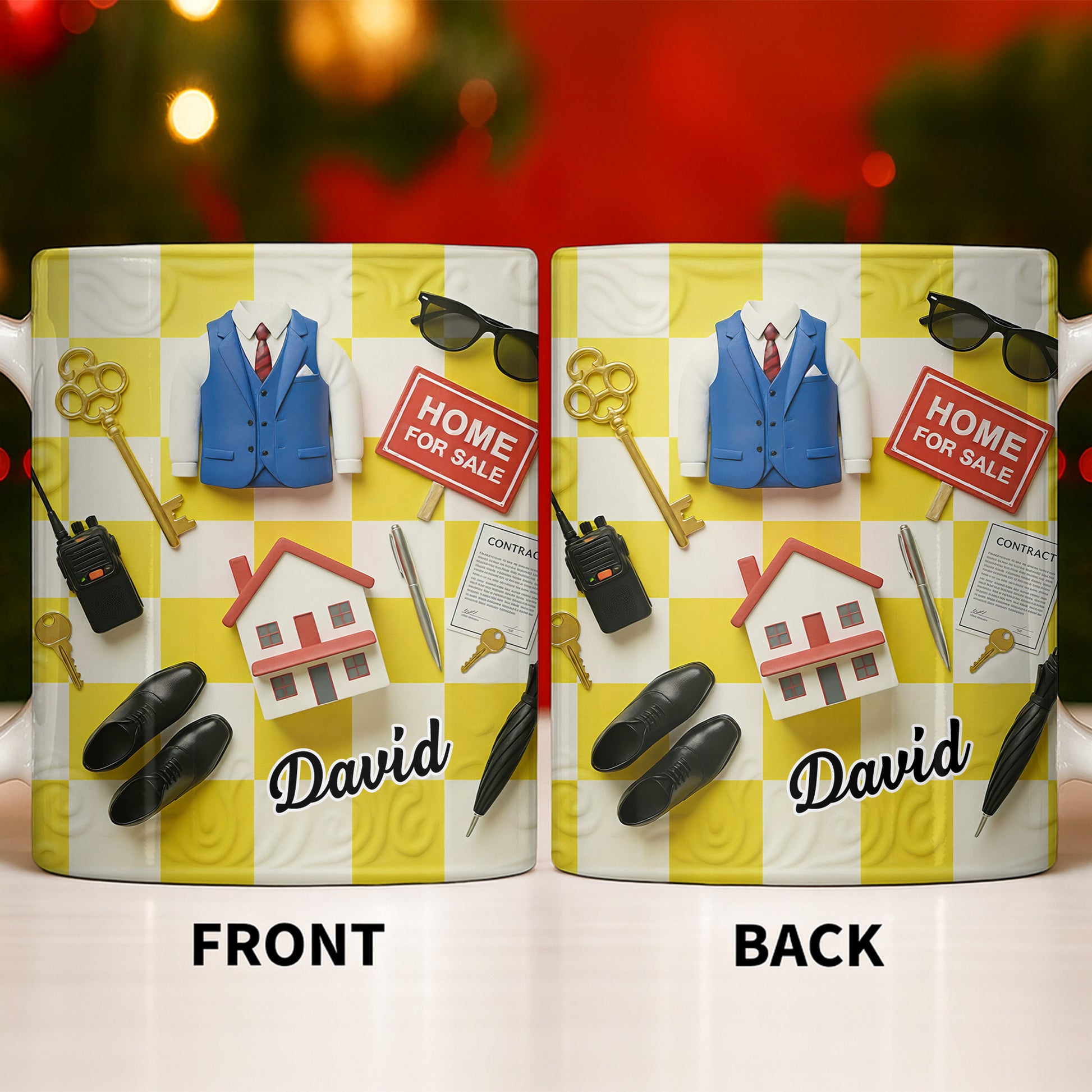 Perfect Gift For Real Estate Professionals