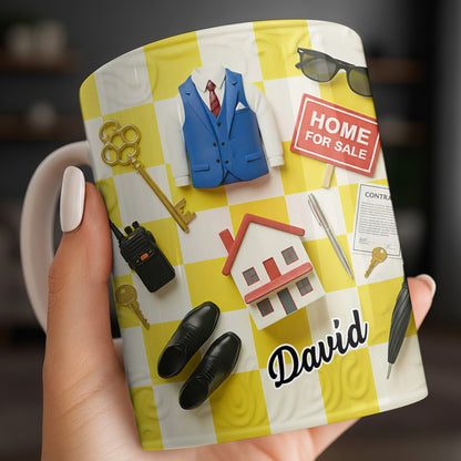 Perfect Gift For Real Estate Professionals