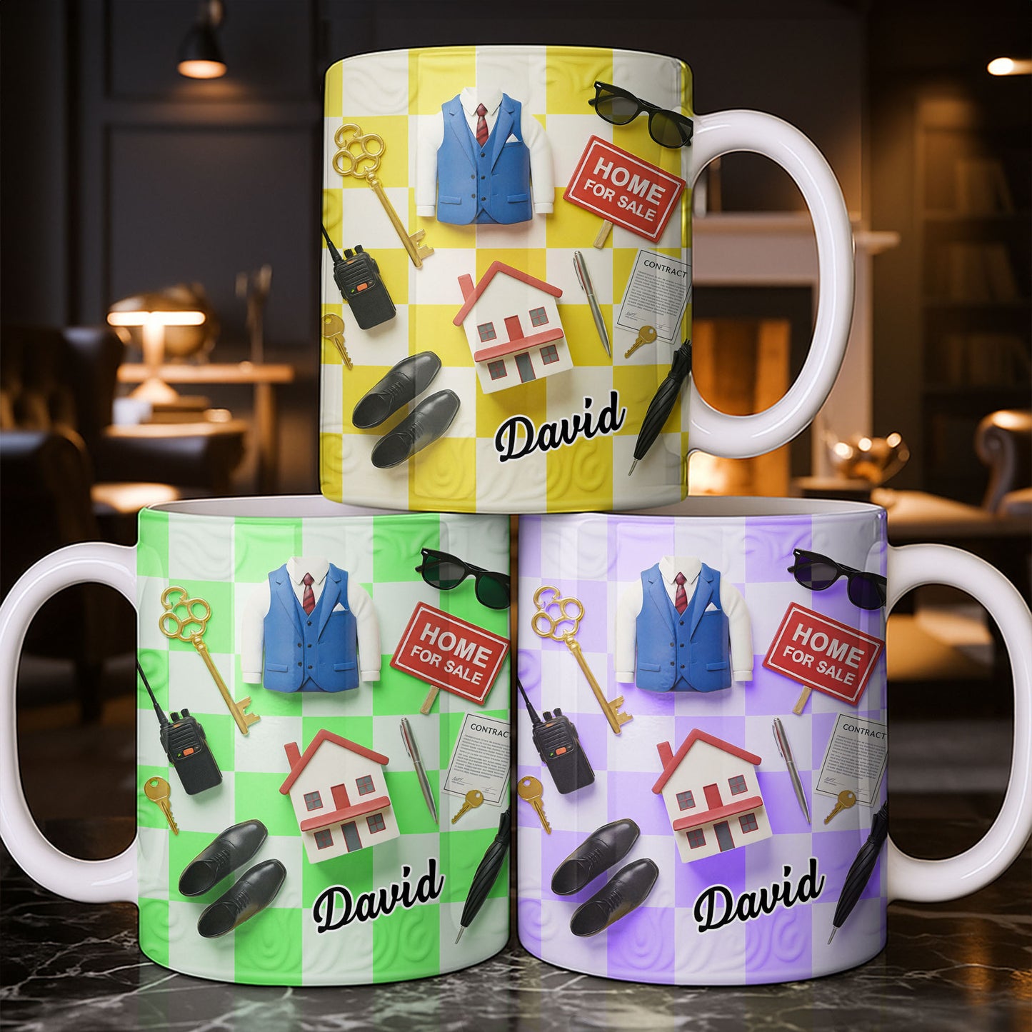 Perfect Gift For Real Estate Professionals