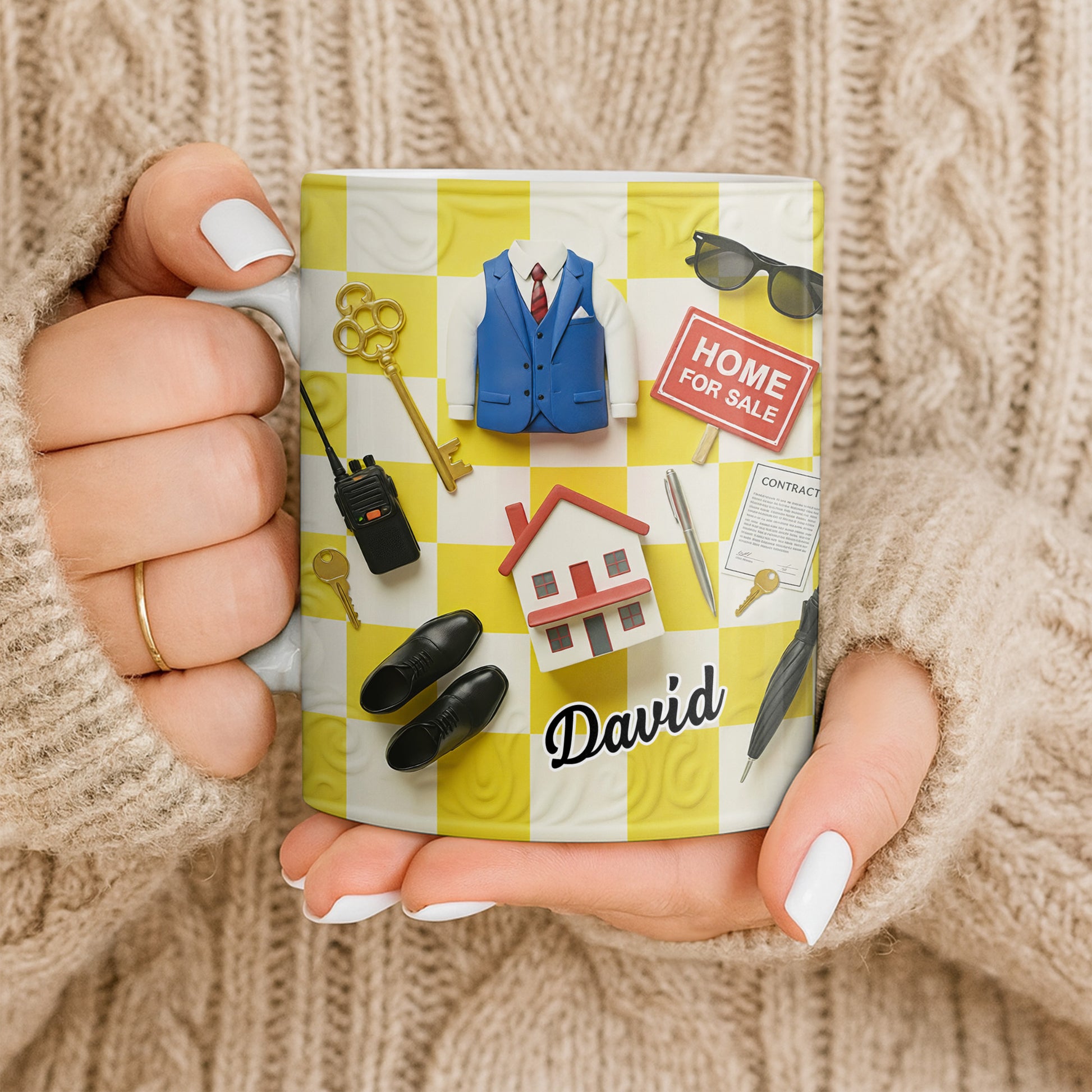 Perfect Gift For Real Estate Professionals