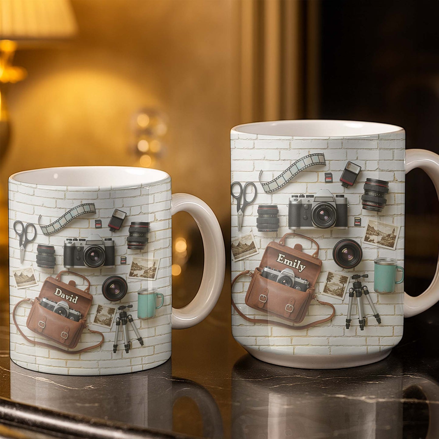 Capture The Moment With Classic Camera And Accessories