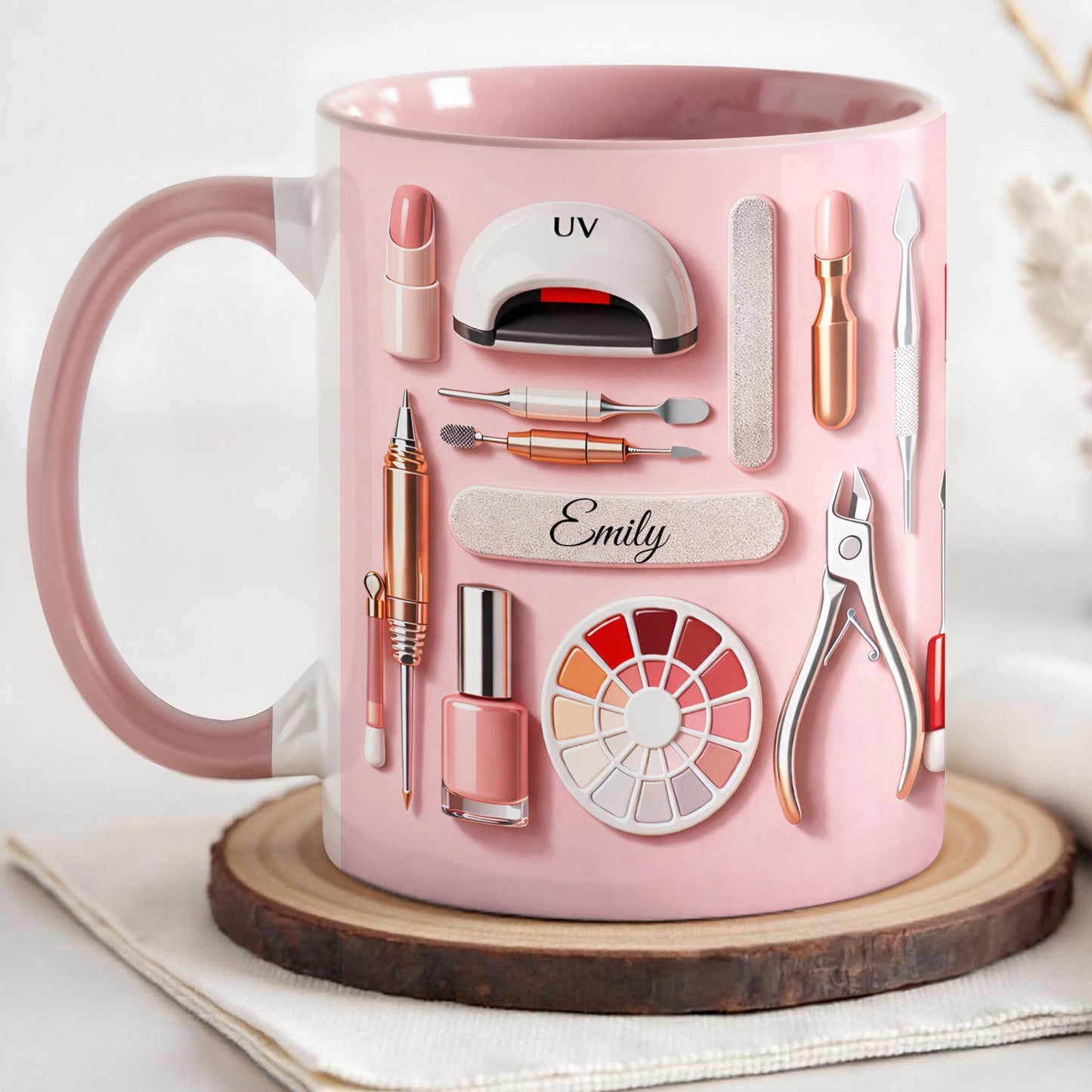 Beauty and Care Essentials Personalized For You