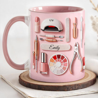 Beauty and Care Essentials Personalized For You