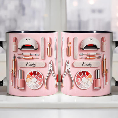 Beauty and Care Essentials Personalized For You