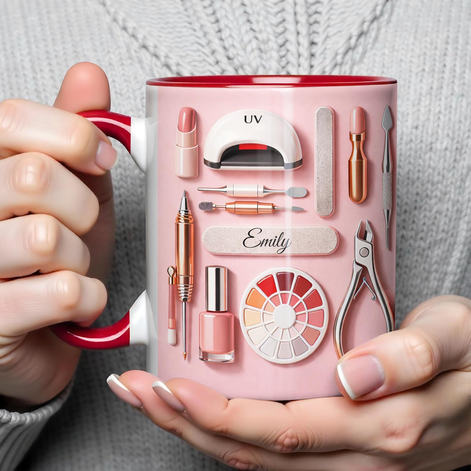 Beauty and Care Essentials Personalized For You