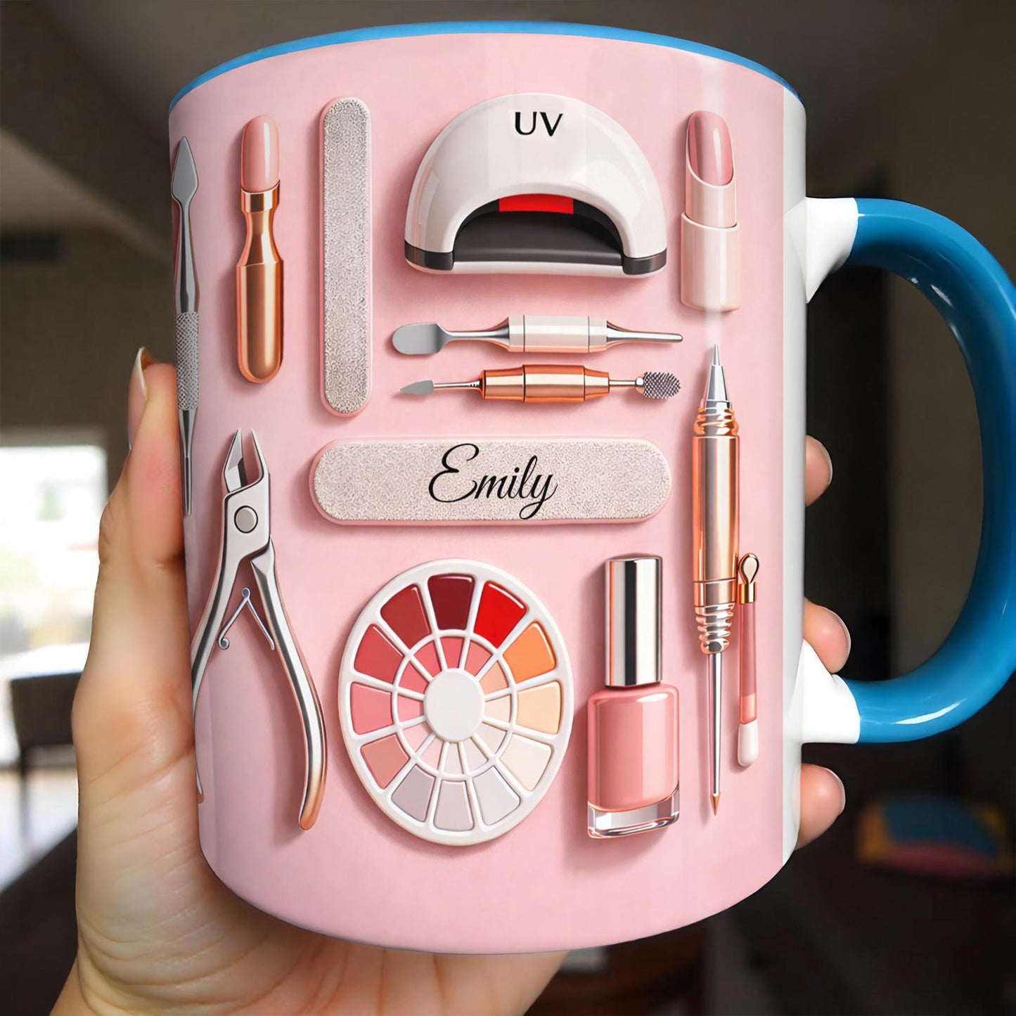 Beauty and Care Essentials Personalized For You