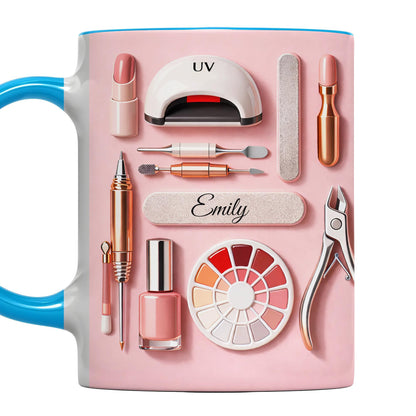 Beauty and Care Essentials Personalized For You