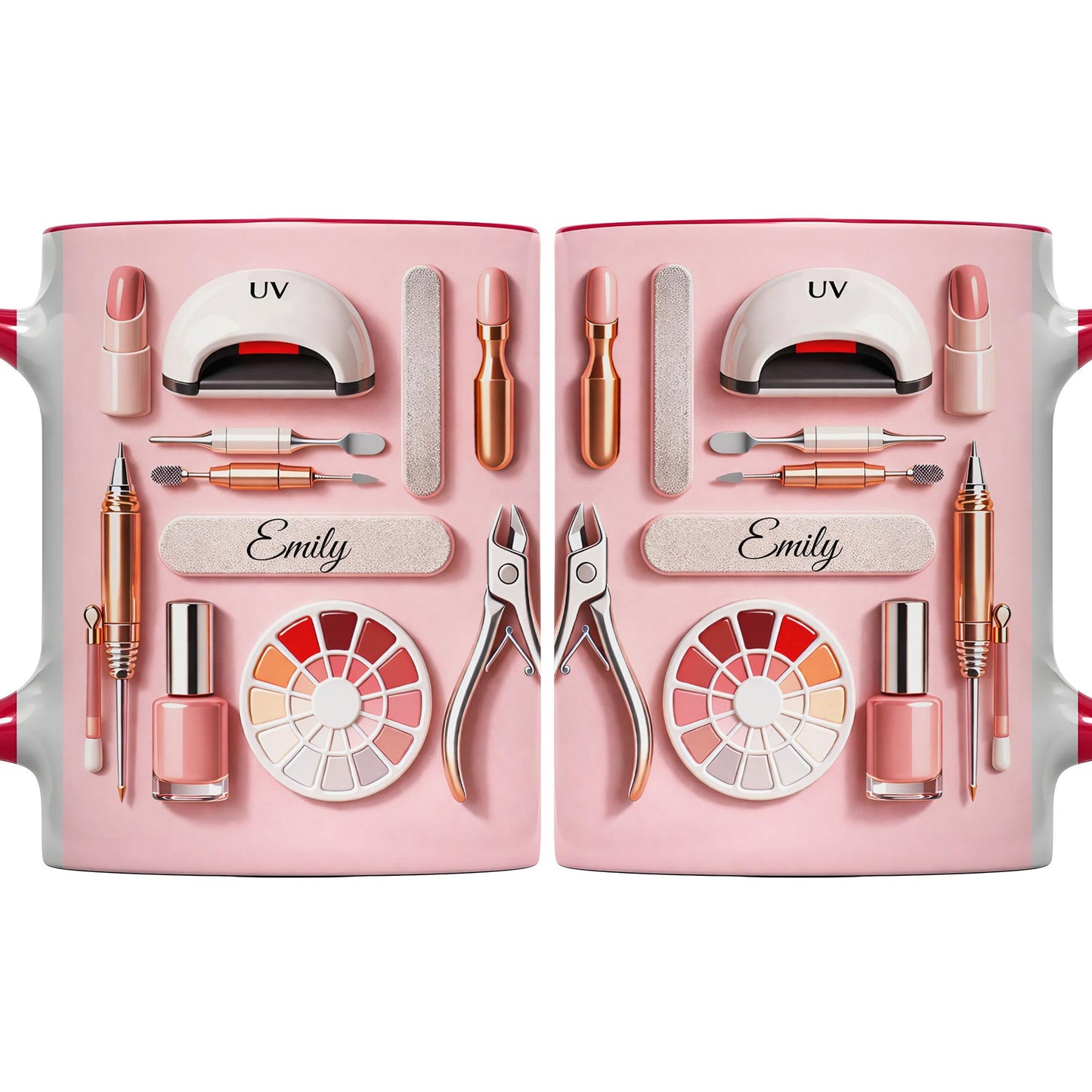 Beauty and Care Essentials Personalized For You