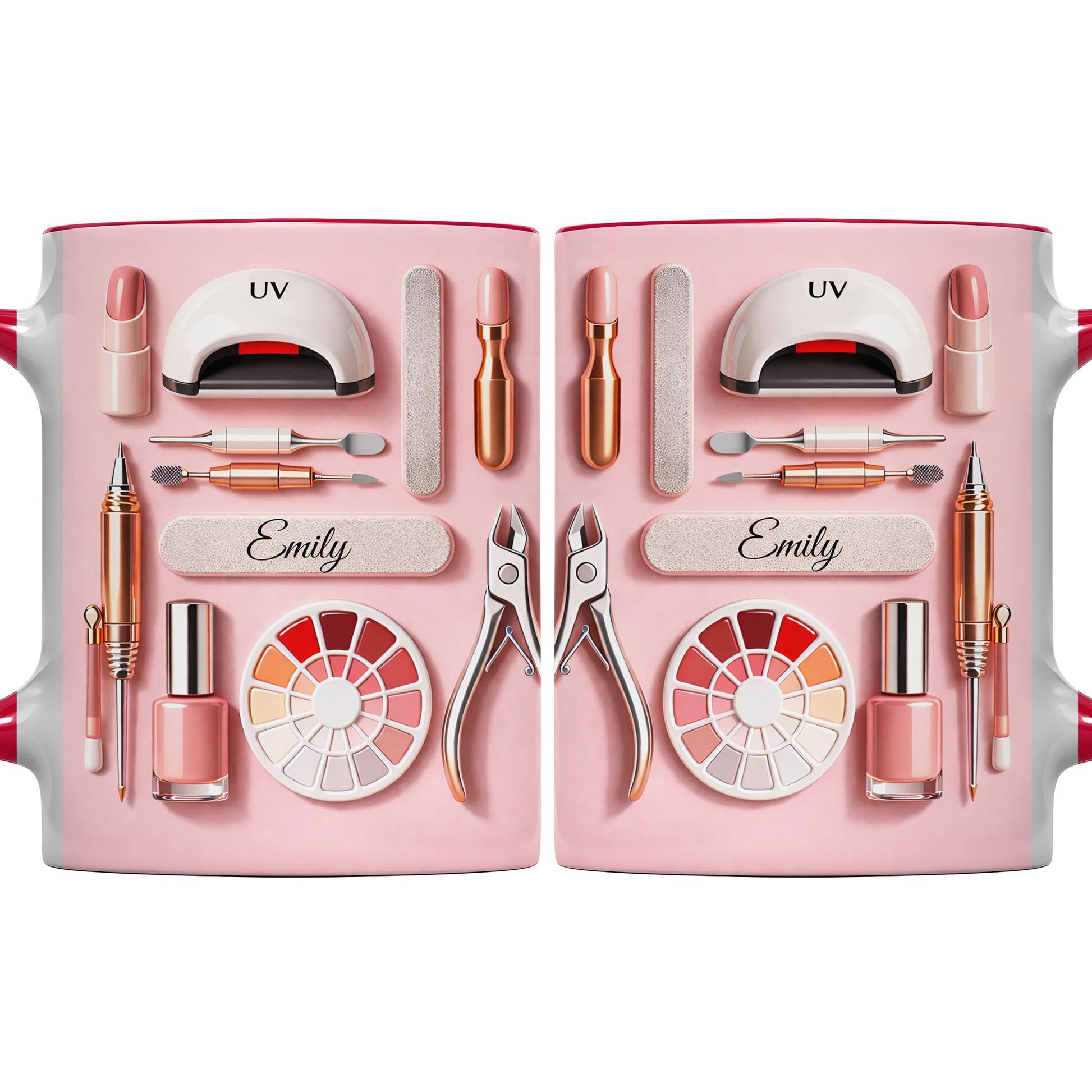 Beauty and Care Essentials Personalized For You