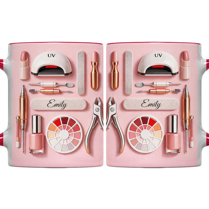 Beauty and Care Essentials Personalized For You