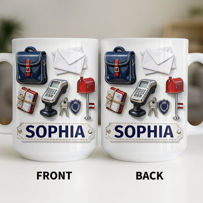 Personalize With Your Favorite Professional Objects