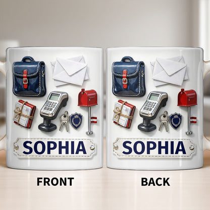 Personalize With Your Favorite Professional Objects