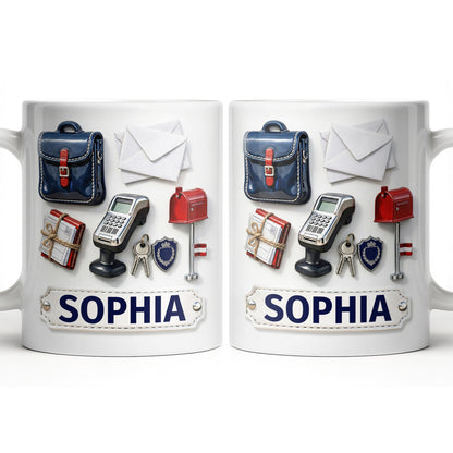 Personalize With Your Favorite Professional Objects