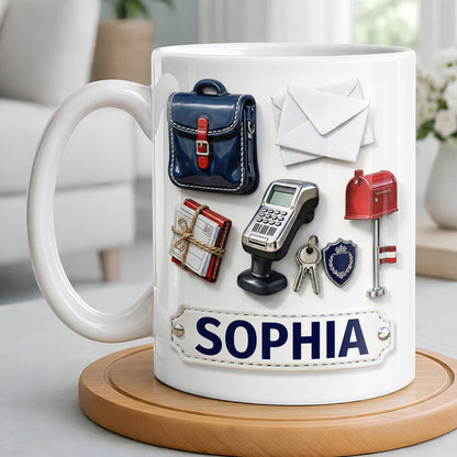Personalize With Your Favorite Professional Objects