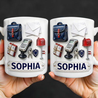 Personalize With Your Favorite Professional Objects