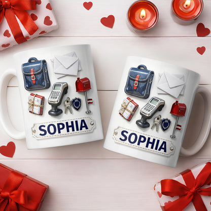 Personalize With Your Favorite Professional Objects