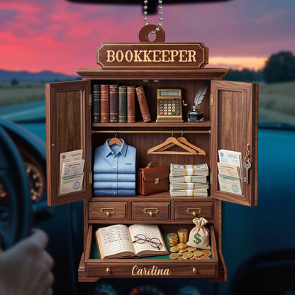 Celebrate Your Passion For Bookkeeping, Books, Shirt