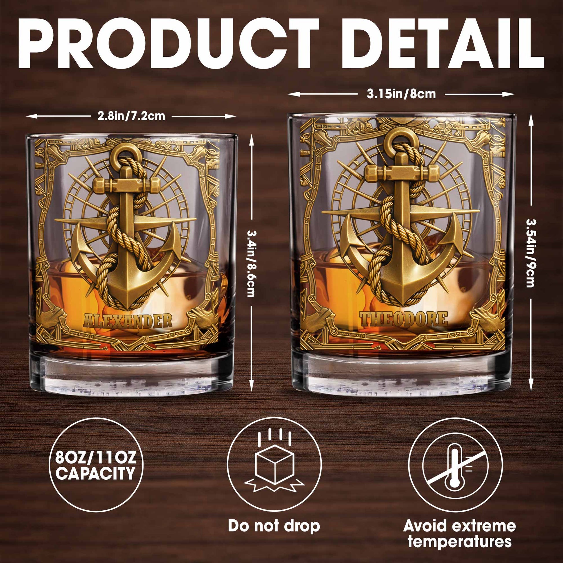 Sail The Seas Of Life With Courage And Strength Anchor And Rope