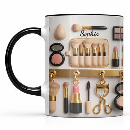 Makeup Brushes And Beauty Tools For Cosmetic Lovers