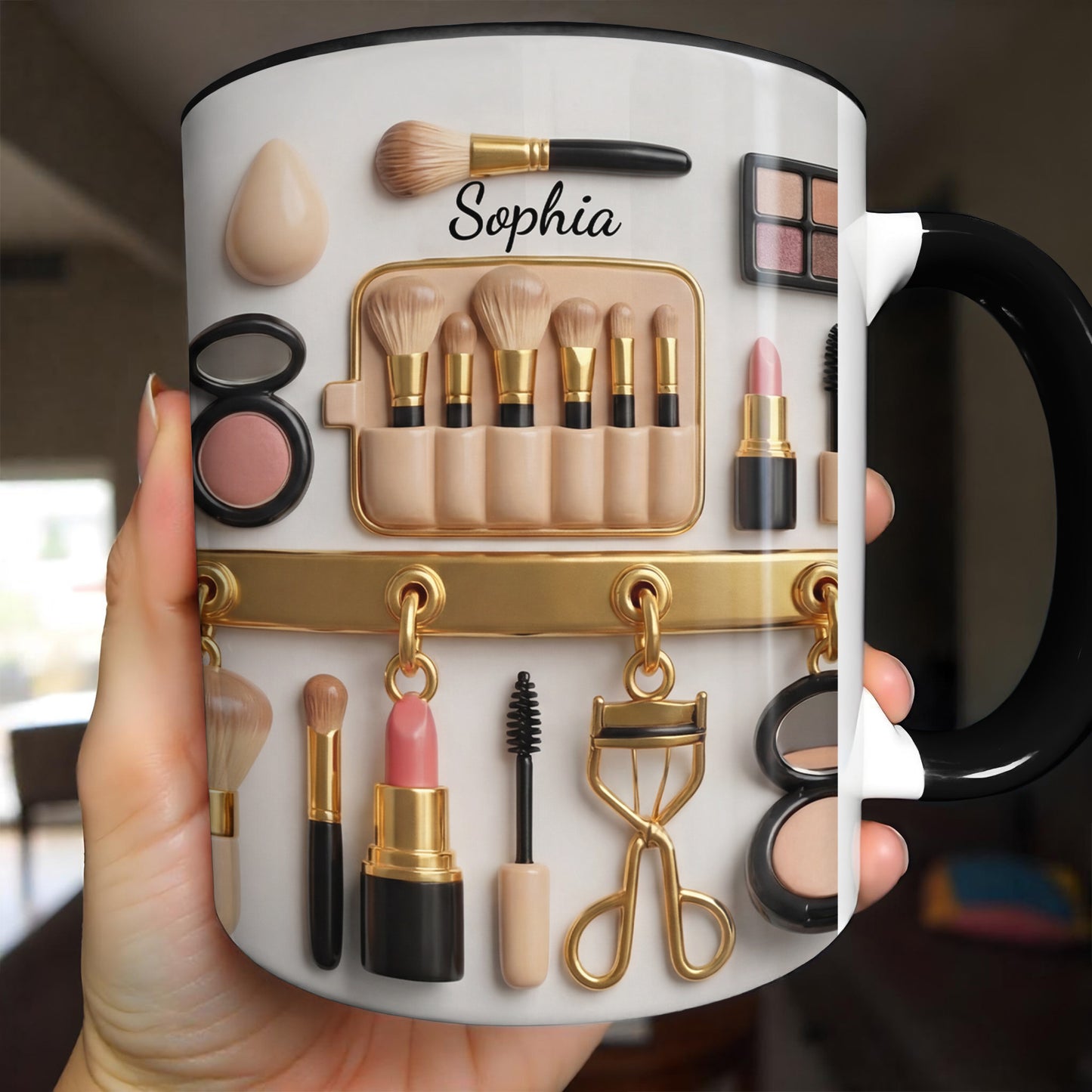 Makeup Brushes And Beauty Tools For Cosmetic Lovers