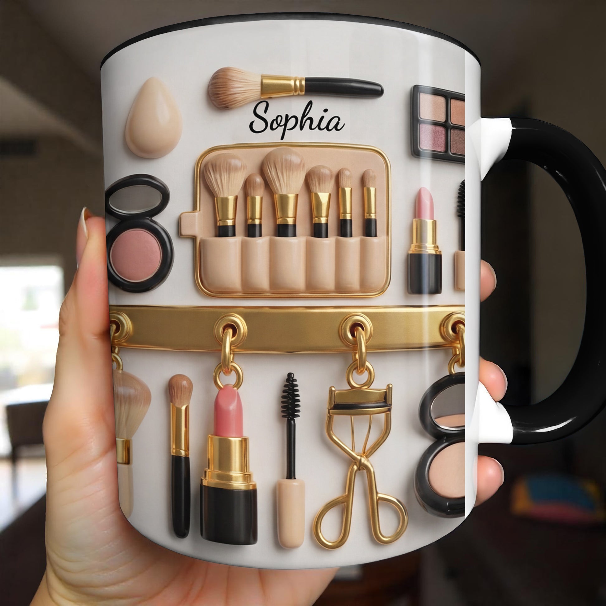 Makeup Brushes And Beauty Tools For Cosmetic Lovers