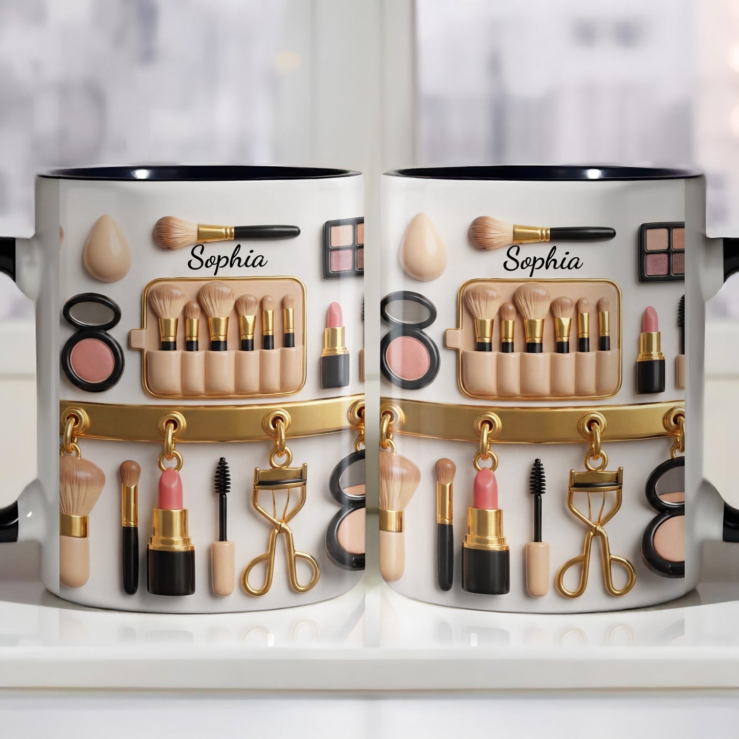 Makeup Brushes And Beauty Tools For Cosmetic Lovers