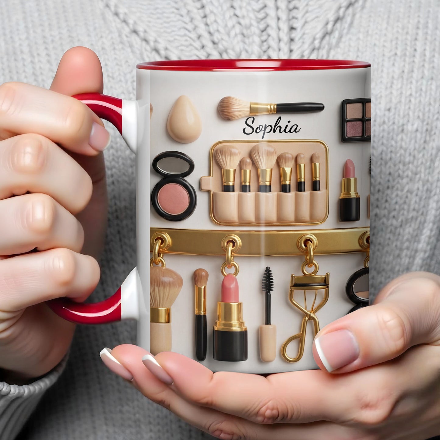 Makeup Brushes And Beauty Tools For Cosmetic Lovers