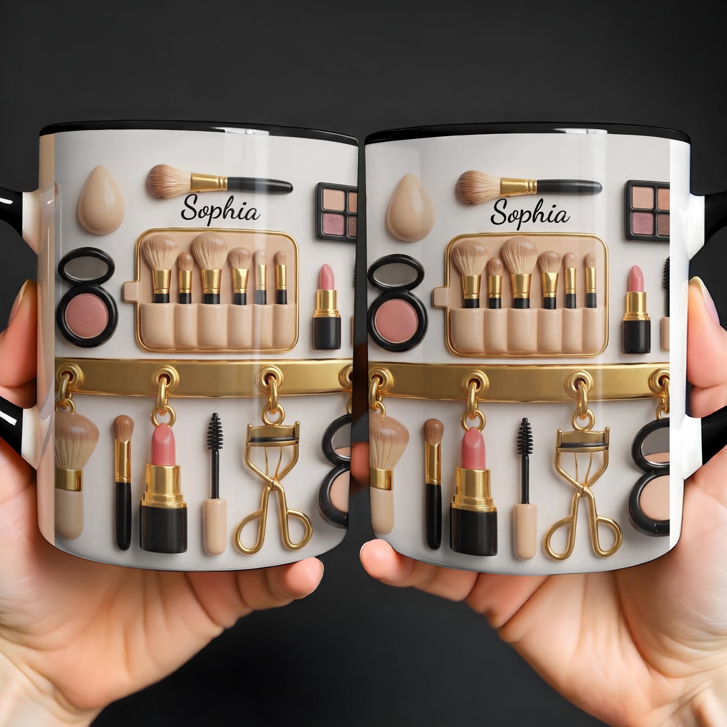 Makeup Brushes And Beauty Tools For Cosmetic Lovers