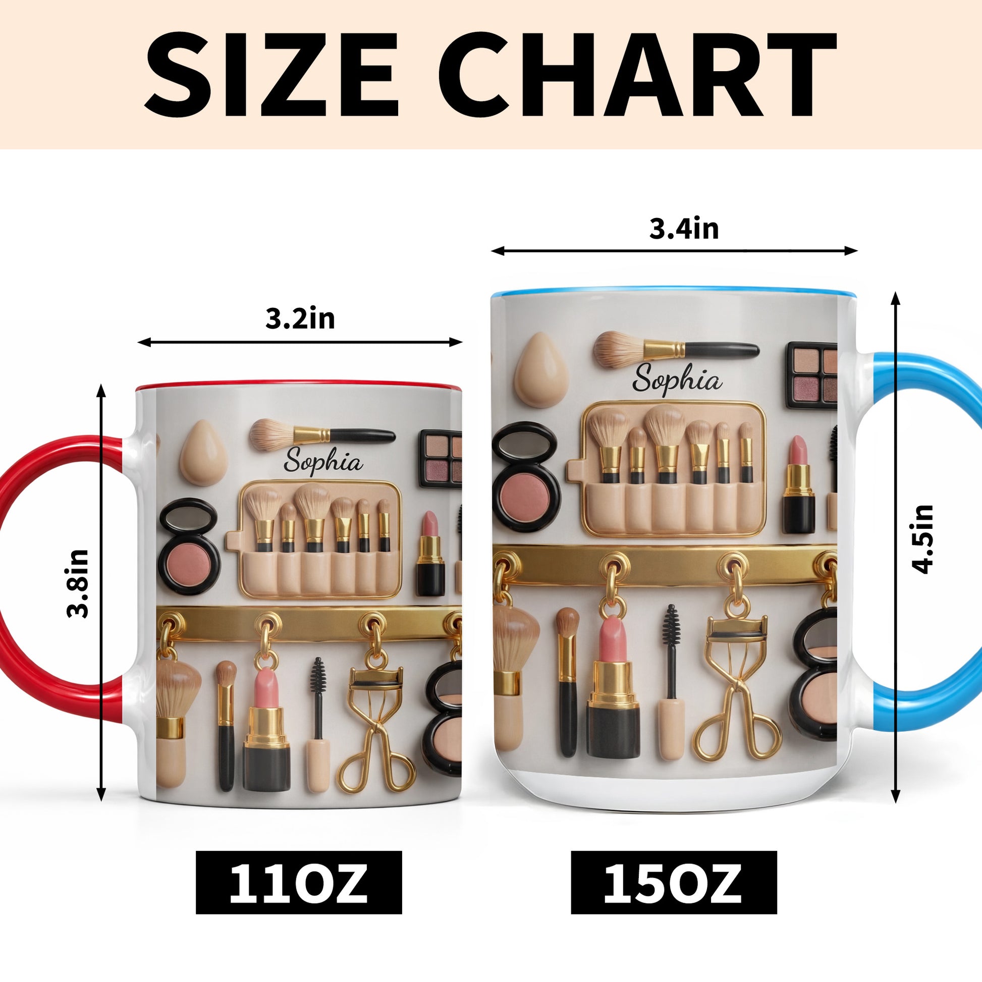 Makeup Brushes And Beauty Tools For Cosmetic Lovers