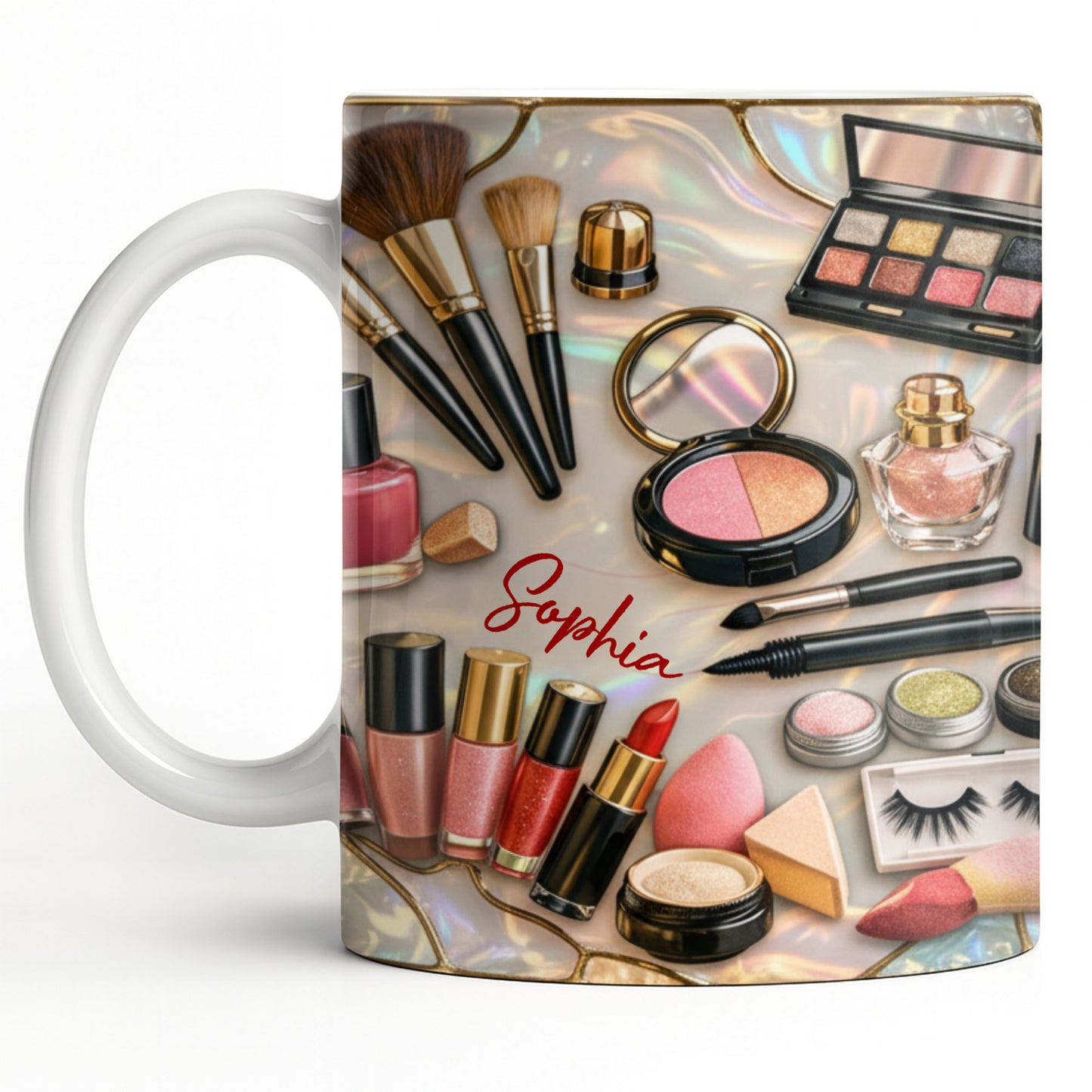 Capture The Elegance And Style Of Beauty Routine